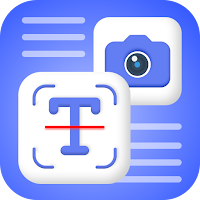 Text Scanner – Image to Text