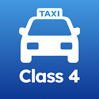 ICBC Class 4 Knowledge Test