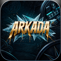 ARKADA casino: Казино Аркада
