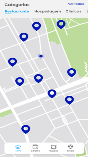 Cupom-App Screenshot 3
