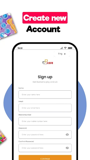 Coupon It – Retail app Screenshot 2