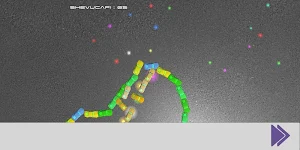 Snake Car.io Screenshot 3