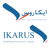 Ikarus Booking App