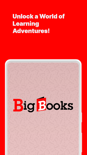 Big Books Screenshot 0