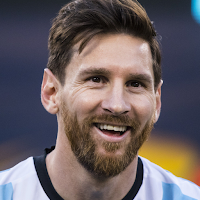 Messi Wallpaper 2024