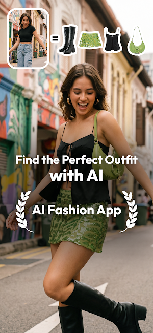 AI Outfit Planner - FashionKit Screenshot 0
