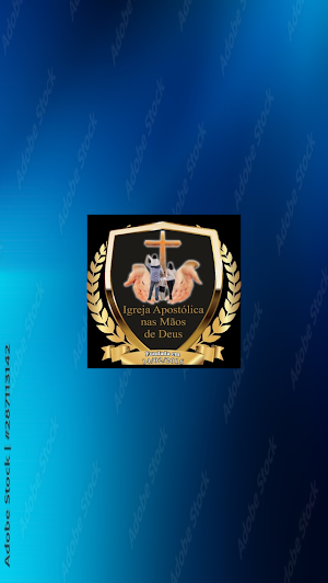 Rádio Aposto nas Mãos de Deus Screenshot 0