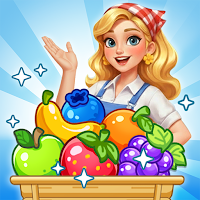 Fruit Store Sort
