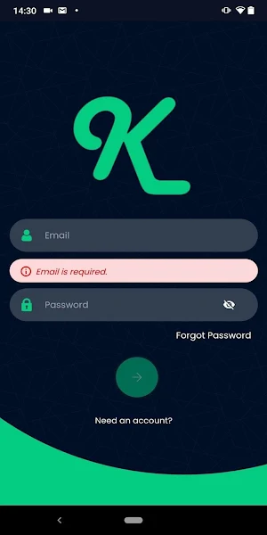 Kismet Screenshot 0