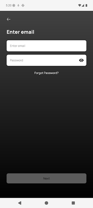 Nobel Bull Screenshot 1