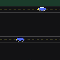 Race Sprint
