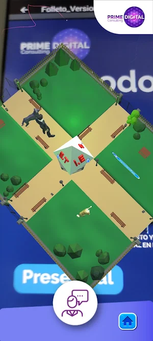 Folleto Prime AR Screenshot 3