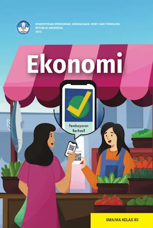 Ekonomi SMA Kelas 12 Merdeka Screenshot 0