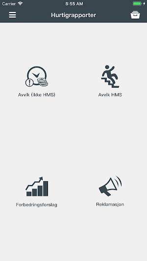 MalthusUniteam HSEQ Screenshot 1