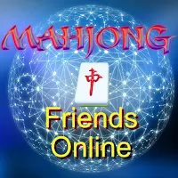 Mahjong Friends Online