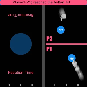 get SMART - 2 Player Game Screenshot 0