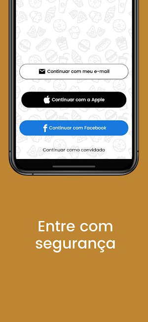 Seu Brédis Screenshot 1