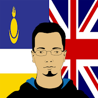 Buryat English Translator