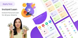 UnionLoan : instant Loan Guide Screenshot 0