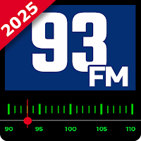 Rádio 93FM - Rio de Janeiro