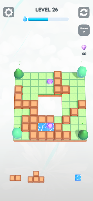 Aquadoku​ Screenshot 0