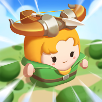 Cube Defender: Casual TD