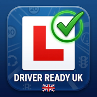 Driver Theory Test Ready UK