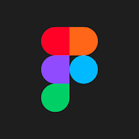 Figma: view. comment. mirror.