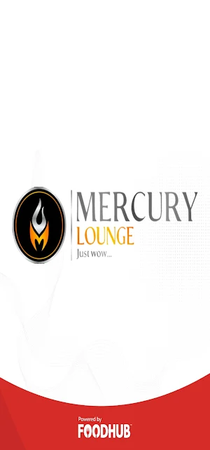 Mercury Lounge & Restaurant Screenshot 0