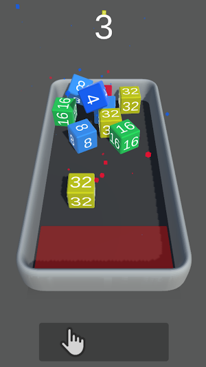 Mega Cubes Screenshot 2