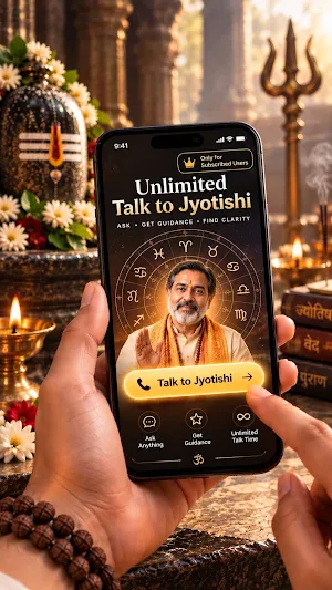 Mahakal Darshan - Puja & Astro Screenshot 2
