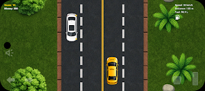 Redline Screenshot 2
