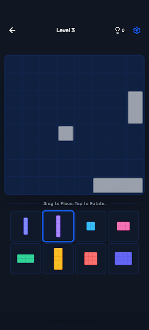 Octogrid Screenshot 3