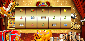 777 Slot Casino Big Win Screenshot 3