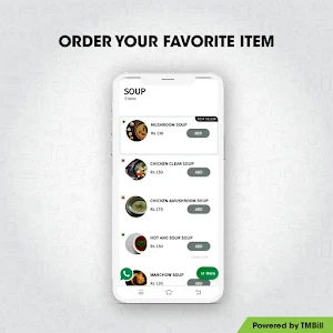 Da Food Junction screenshot 2