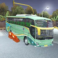 Mod Jetbus 5 MHD 11 Bussid