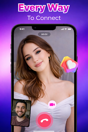 Trending Sexy Live Video Call Screenshot 1