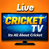 Live Cricket TV HD Streaming