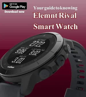 Elemnt Rival app Guide Screenshot 1