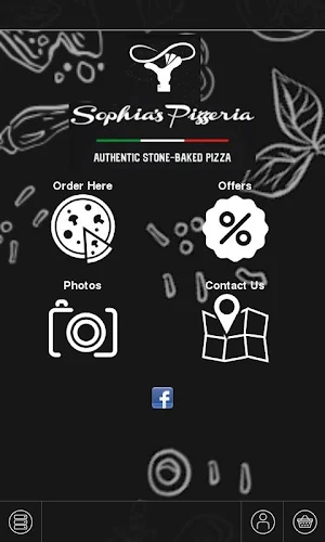Sophia's Pizzeria Crumlin Screenshot 0