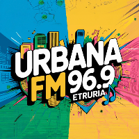 Urbana FM 96.9 Etruria