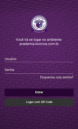 OAKADEMY Screenshot 0