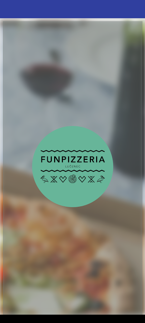 Fun pizzeria Screenshot 1