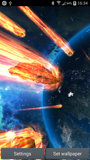 Armageddon Screenshot 0