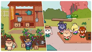 Lop and Friends Screenshot 0
