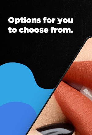 Lipstick Color Ideas Screenshot 1