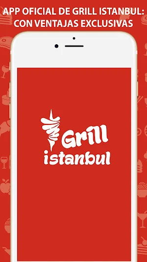 Grill Istanbul Screenshot 3