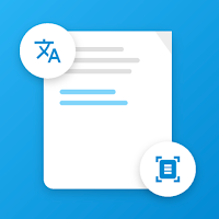 AnyDoc Scanner & Translator