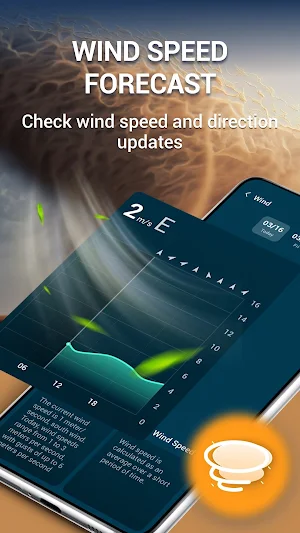 Local Weather: Live & Accurate Screenshot 3