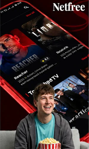 Netfree Screenshot 3